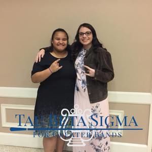 Meet your Posher, Kierra